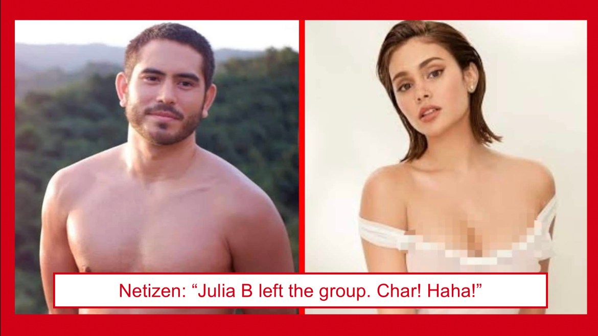 Gerald Anderson, na-shock sa eksena nila ni Ivana Alawi: “Talaga, direk? ‘Di ba pang-TV ‘to?”