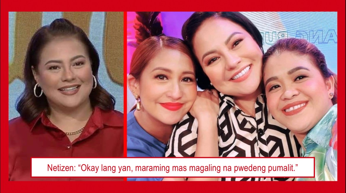Karla Estrada, tuluyan nang titigbakin sa ‘Magandang Buhay’?