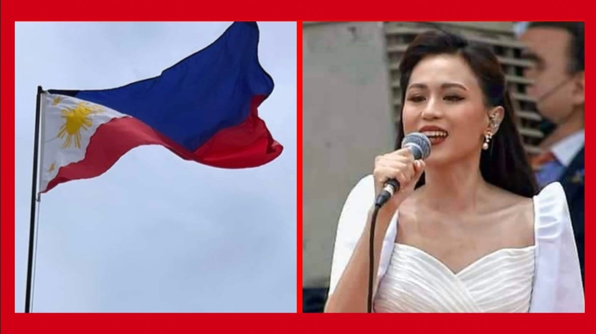 Pag-awit ni Toni Gonzaga ng Lupang Hinirang, umani ng iba’t ibang komento ng netizens