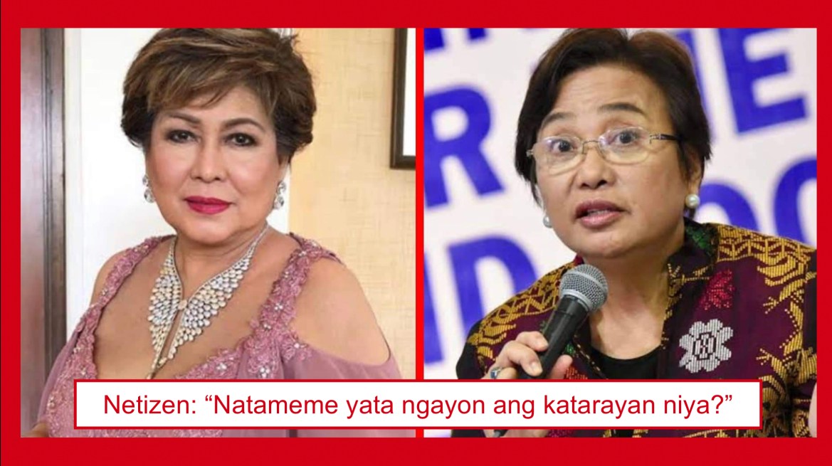 Annabelle Rama, nakahanap nga ba ng katapat at nabawasan ang katarayan?