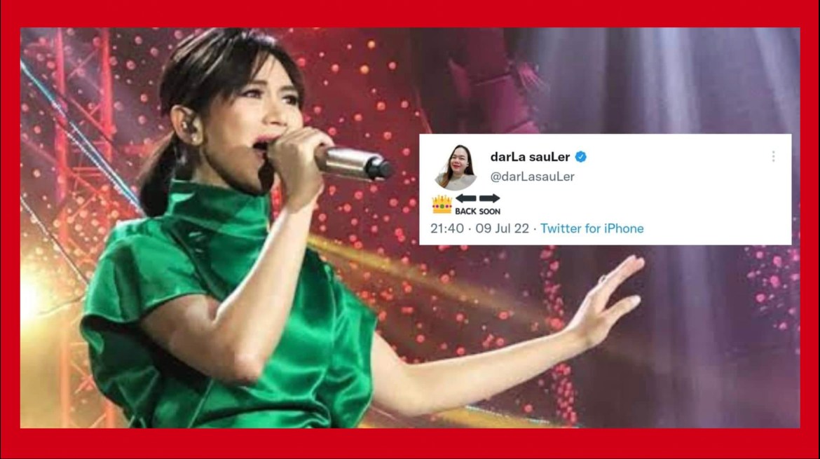 Sarah Geronimo, nalalapit na ang pagbabalik sa ‘ASAP Natin ‘To’