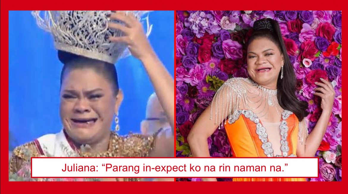 Juliana Parizcova, tuluyan nang ‘kinalimutan’ ng ‘It’s Showtime’?