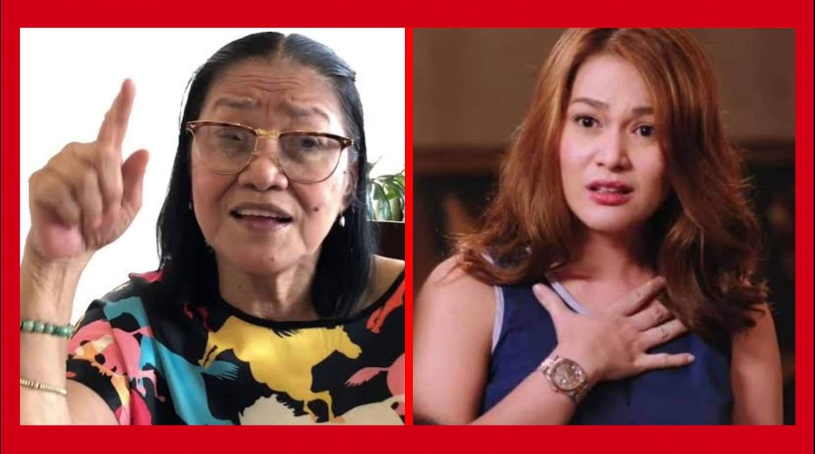 Lolit Solis, lalabanan umano ang ‘kulam’ ni Bea Alonzo