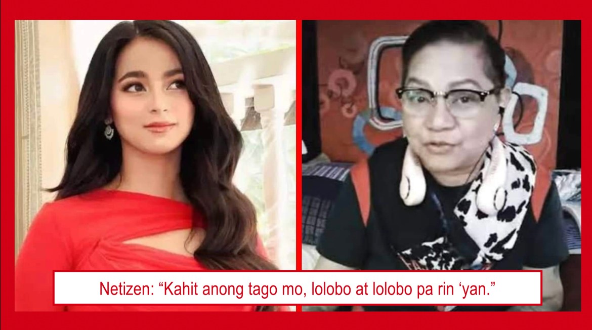 AJ Raval, kinontra si Cristy Fermin; muling itinanggi ang balita ng umano’y pagbubuntis niya