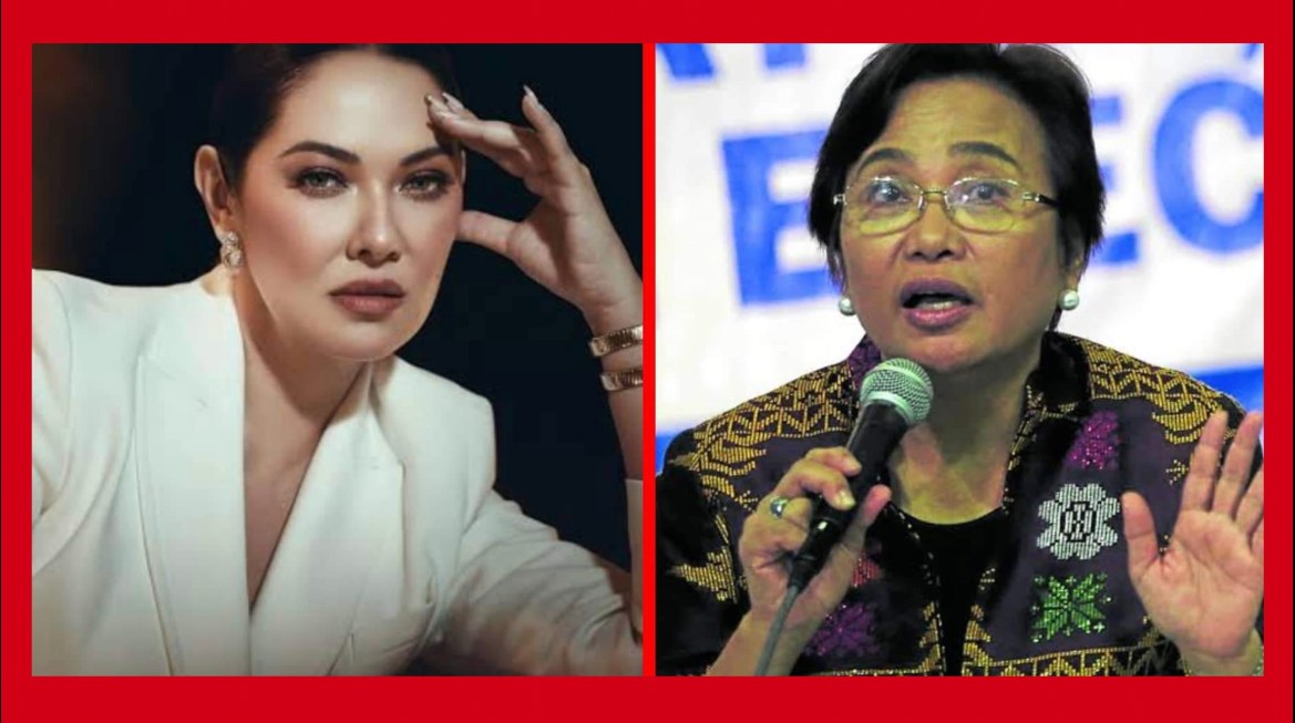 Ruffa Gutierrez, may balak kasuhan kaugnay ng isyu pagpapalayas niya umano sa kasambahay?