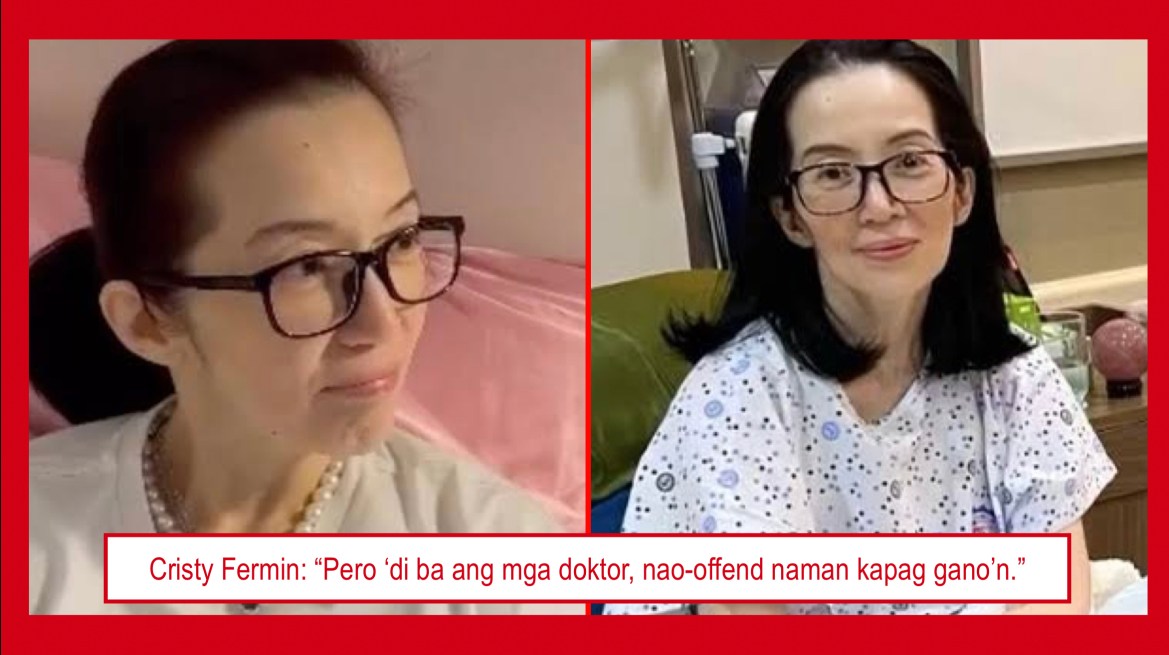 Kris Aquino, nagiging mataray at reklamador sa mga doktor niya sa Amerika?