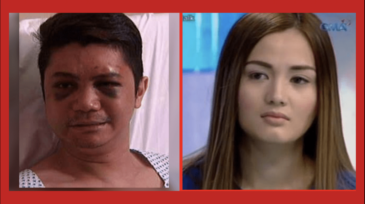 Kasong rape ni Vhong Navarro na isinampa ni Deniece Cornejo, muling ‘nabuhay’