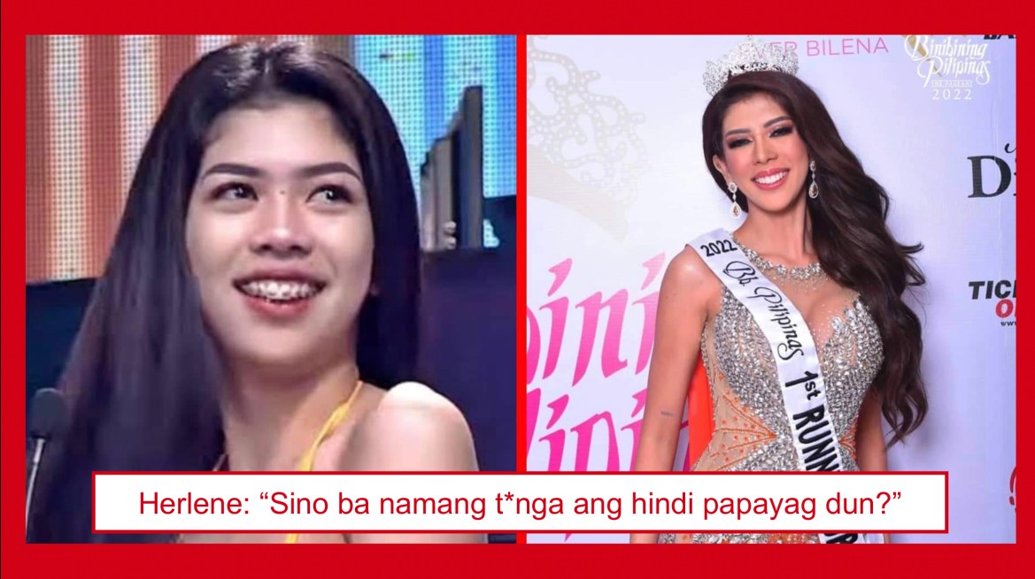 Herlene Budol, tumanggap ng ‘suhol’ kapalit ng pagsali sa Binibining Pilipinas?
