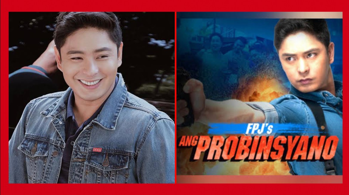 Coco Martin, nagsalita na tungkol sa ‘part 2’ ng ‘FPJ’s Ang Probinsyano’