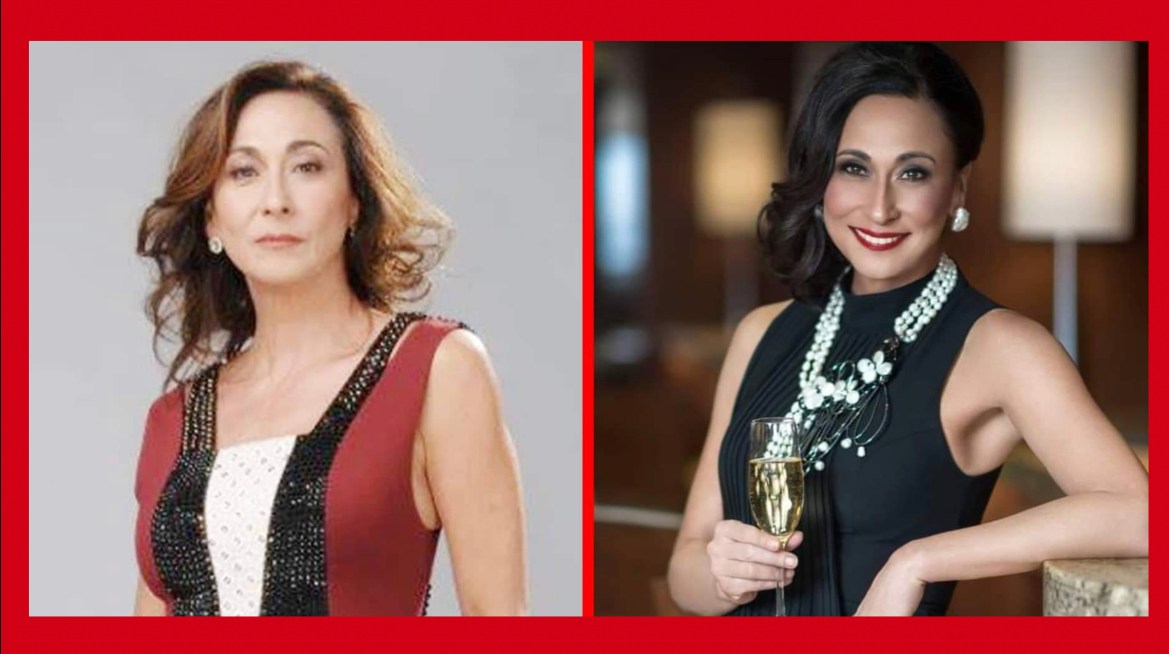 Cherie Gil, pumanaw na sa edad na 59