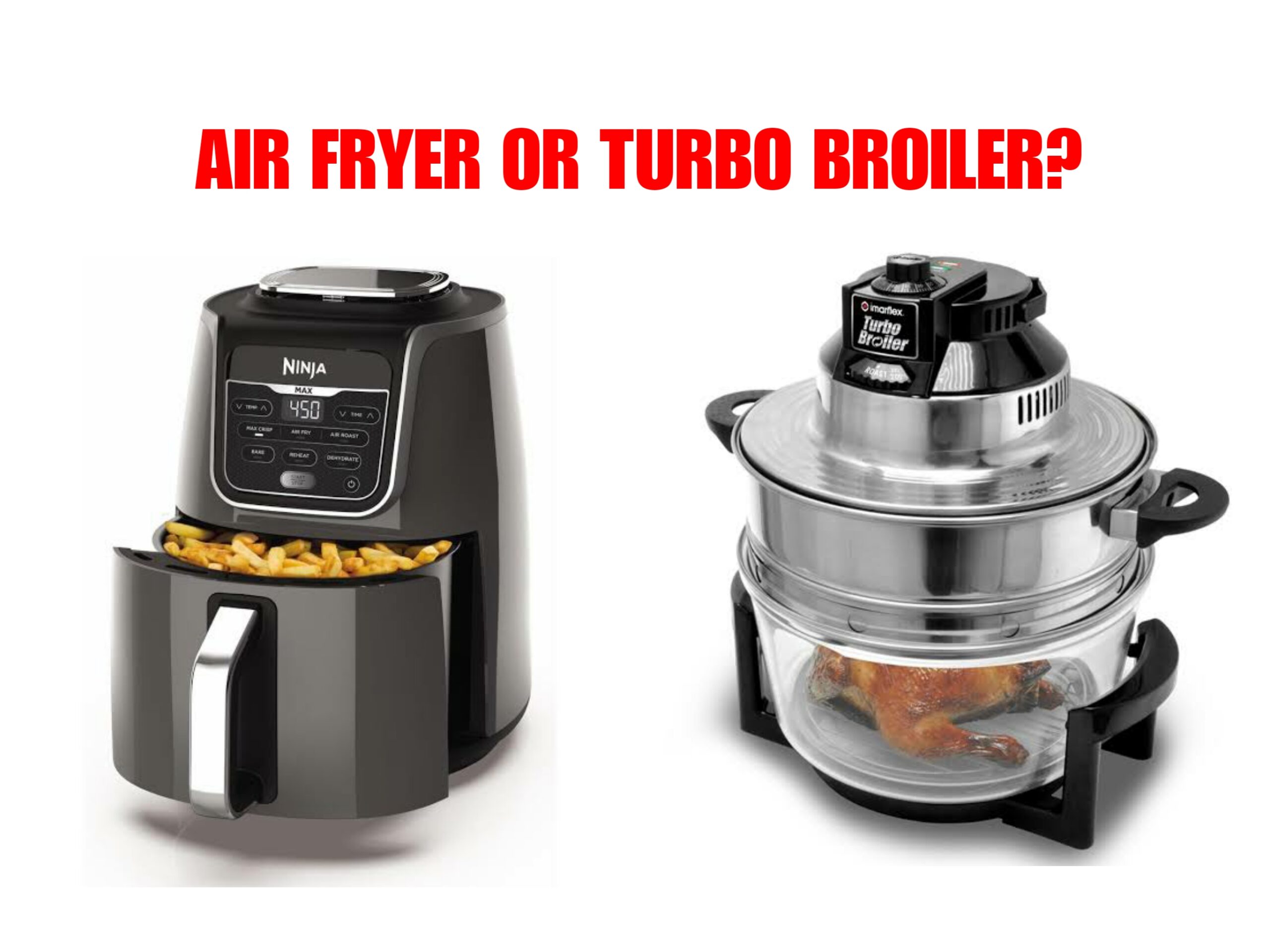 Netizen, tinawag na tanga ang mga bumibili ng Air Fryer?
