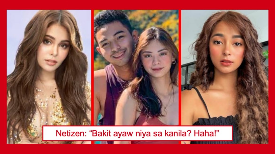 Ivana Alawi, pinangalanan ang vloggers at celebrities na ayaw maka-collab sa vlog?